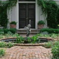 Timeline - Peaceful Garden, Nashville, Tennessee