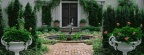 Timeline - Peaceful Garden, Nashville, Tennessee