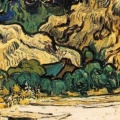 Van Gogh chemin