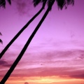 Cover FB  Sailing in Paradise, Tahiti, French Polynesia