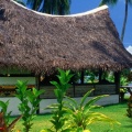 Cover FB  Thatched Bungalow, Moorea Island