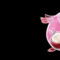 Cover FB  113 Chansey