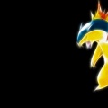 Cover FB  157 Typhlosion
