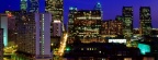 Cover FB  Chicago Skyline From Millennium Park, Illinois