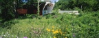 Cover FB  Cedar Covered Bridge, Winterset, Iowa