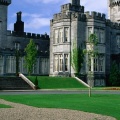 Cover FB  Chateau de Dromoland, Ennis, County Clare, Ireland