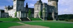 Cover FB  Chateau de Dromoland, Ennis, County Clare, Ireland