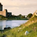 Cover FB  Chateau de Dunguaire, Kinvara, Ireland