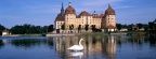 Cover FB  Chateau de Moritzburg près de Dresden, Allemagne