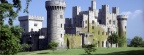 Cover FB  Chateau de Penrhyn, Gwynedd, Pays de Galles
