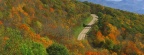 Cover FB  Cherohala Skyway, Unicoi Mountains, North Carolina