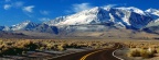 Cover FB  Eastern Sierra Back Road, California