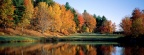 Cover FB  Autumn Reflections, Vermont