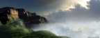 Cover FB  Montagne - Paysage - cover  HD  2 