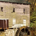 Cover FB  Becks Mill, Salem, Indiana