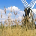 Cover FB  Wicken Fen Windmill, Cambridgeshire, United Kingdom