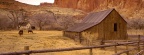 Cover FB  Old Gifford Homestead, Capitol Reef National Park, Utah