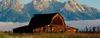 Cover FB  Jackson Hole in Summer, Wyoming