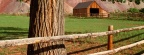 Cover FB  Fruita Barn, Capitol Reef National Park, Utah