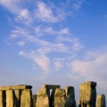 Cover FB  Stonehenge, Wiltshire, Angleterre