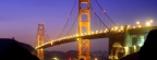 Cover FB  Pont Golden Gate , San Francisco, Californie, USA