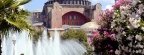 Cover FB  Hagia Sofia, Istanbul, Turquie