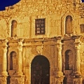 Cover FB  Fort Alamo, San Antonio, Texas, USA