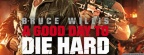 Die Hard 5 cover good day to die hard facebook timleline