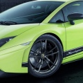 2013 Laborghini Gallardo Ip Superleggera Cover FB