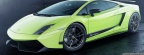 2013 Laborghini Gallardo Ip Superleggera Cover FB