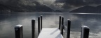 Cover FB  nature ponton lac hiver noir et blanc
