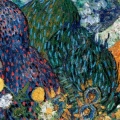 Tableau Van-Gogh FB Timeline (1)