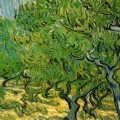Tableau Van-Gogh FB Timeline (2)