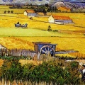 Tableau Van-Gogh FB Timeline (6)