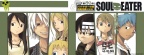 Soul Eater Cover Timeline 2