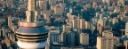 Cover FB  Aerial View of the CN Tower, Toronto, Canada
