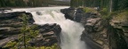 Cover FB  Athabasca Falls, Jasper National Park, Alberta, Canada