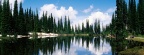 Cover FB  Balsam Lake, Mount Revelstoke National Park, British Columbia, Canada