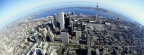 Cover FB  Birds Eye View of Toronto, Canada