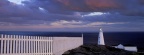 Cover FB  Cape Spear Lighthouse, Newfoundland, Canada