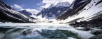 Cover FB  Consolation Lake, Banff National Park, Alberta, Canada