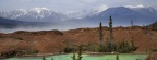 Cover FB  Glacial Lake, Yukon, Canada