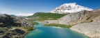 Cover FB  Lake Along the Alsek River, British Columbia, Canada