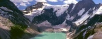 Cover FB  Lake of the Hanging Glaciers, British Columbia