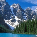 Cover FB  Moraine Lake, Banff National Park, Canada