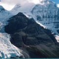 Cover FB  Mount Robson and Berg Lake, Canadian Rockies