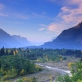 Cover FB  Mountain Stream, Alberta, Canada