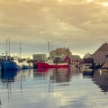 Cover FB  Peggy's Cove, Nova Scotia, Canada