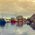 Cover FB  Peggy's Cove, Nova Scotia, Canada