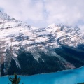 Cover FB  Peyto Lake, Banff National Park, Alberta, Canada